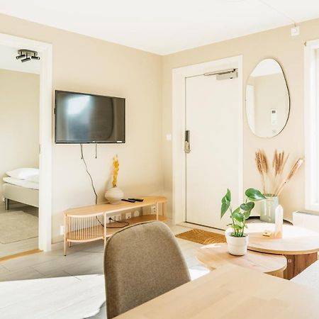Stay Urban - Perfect Location Bergen Exterior photo