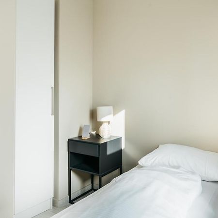 Stay Urban - Perfect Location Bergen Exterior photo