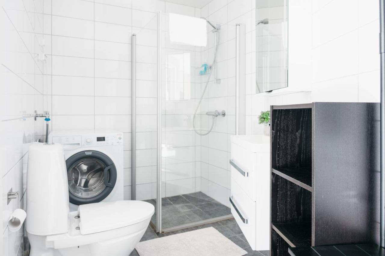 Stay Urban - Perfect Location Bergen Exterior photo